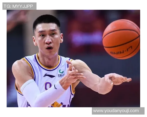 孙悦的篮球传奇：从青涩少年到CBA明星的奋斗历程与荣耀时刻
