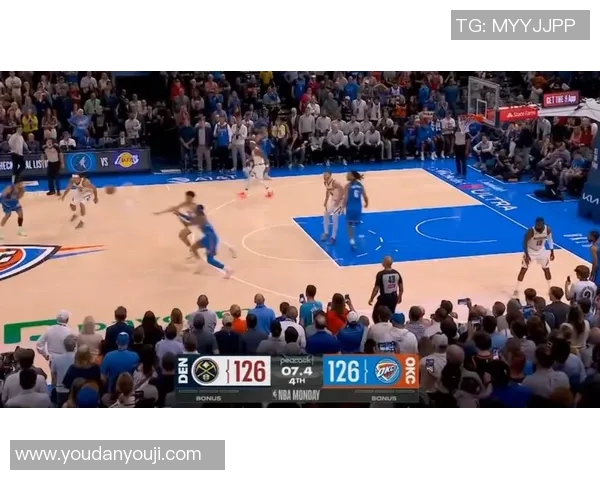 掘金与老鹰精彩对决录像回放分析与精彩瞬间回顾